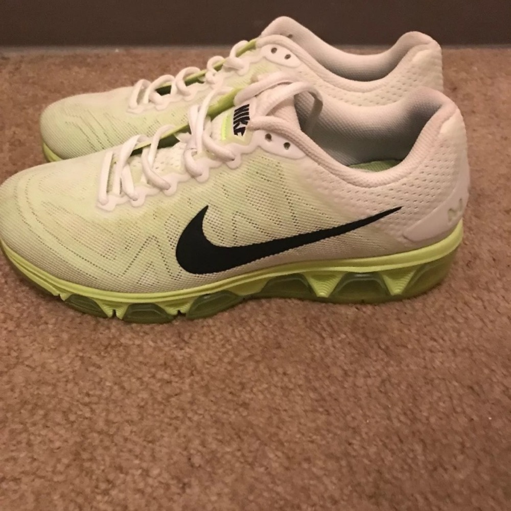 Nike Air Max Tailwind 7 Sneakers Shoes Size 9